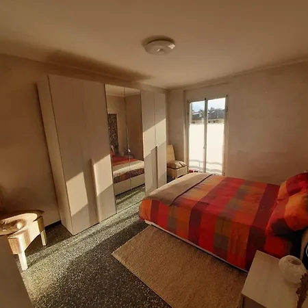 Arcobaleno Daire