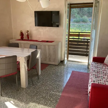 Apartment Arcobaleno Aosta