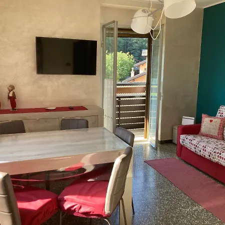 Arcobaleno Apartment
