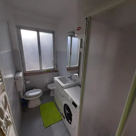 Arcobaleno Apartmán Aosta