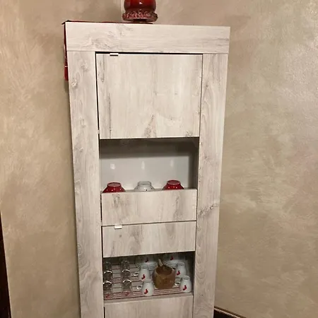 Apartmán Arcobaleno Aosta
